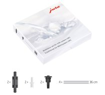 Jura Accessory set for milk systems HP2 (24116)