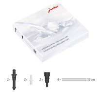 Jura Accessory set for milk systems HP1 (24115)