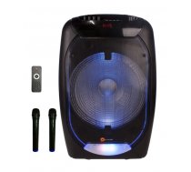 N-Gear The FLASH 1510 Portable Trolley Bluetooth Speaker