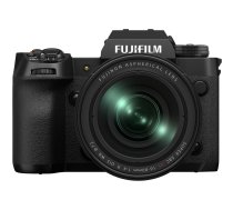 Fujifilm X-H2 Kit XF 16-80mm F/4 R OIS WR