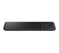 Samsung Bezvadu lādētājs trio (EP-P6300TBEGEU)