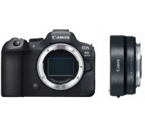 Canon EOS R6 Mark II Kit Adapter EF-EOS R