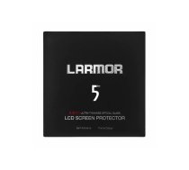 GGS Larmor GEN5 LCD Protective Cover for Canon 6D Mark II