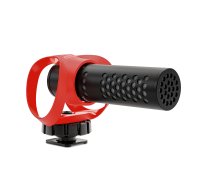 Rode VideoMicro II Ultra-compact On-camera Microphone