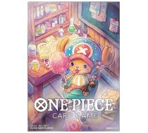 Bandai One Piece Card Game - Official Sleeve 2 - Tony Tony Chopper