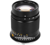 TTArtisan 50mm F/1.4 Canon R Black