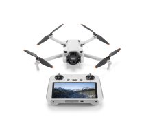 DJI Mini 3 (DJI RC)