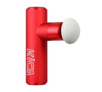 FeiyuTech KiCA Mini 2 Portable Mini Massage Gun Red