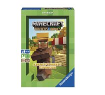 Ravensburger Minecraft: Builders & Biomes - Farmers Market Expansion (EN)