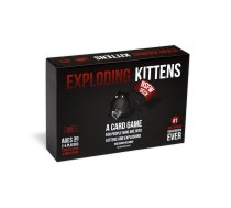 Asmodee Exploding Kittens: NSFW Deck (EN)