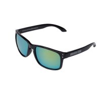 Ground Zero GZ Sunglasses black