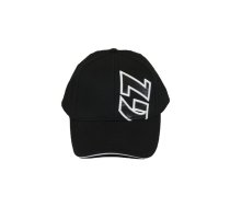 Ground Zero Cap Black