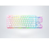 Razer DeathStalker V2 Pro Tenkeyless, Red Switches, White, US (RZ03-04373500-R3M1)