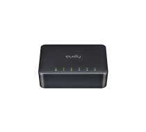 Cudy 5-Port Gigabit Desktop Switch (GS105D)