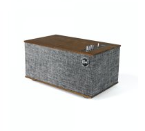 Klipsch Heritage The Three II Walnut Wireless Speaker