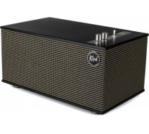 Klipsch Heritage The Three II Matte Black Wireless Speaker