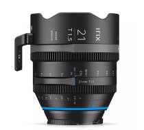 Irix Cine 21mm T1.5 for L-mount Imperial (IL-C21-L-I)