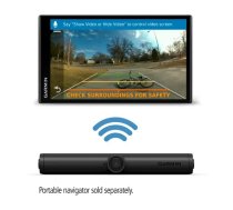 Garmin BC 40 Wireless Backup Camera with Camper Mount (010-01866-D1)