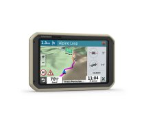 Garmin Overlander MT-D GPS (010-02195-10)