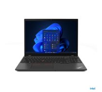 Lenovo ThinkPad T16 G1 16.0-inch WUXGA Intel Core i7-1255U 16GB RAM 512GB SSD LTE-UPG FHD 1080P + IR Windows 11 Pro (21BV009VMH)