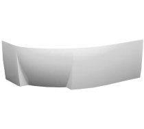 Ravak Priekšējais Panelis Rosa 95 L Vannai A 160 cm (CZ57100A00)