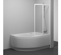 Ravak VSK2 Vannas Rosa Siena 160 R Rain (76P9010041)