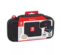 Nintendo Game Traveler Deluxe Travel Case Black