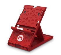 HORI Compact Stand - Mario Edition for Nintendo Switch