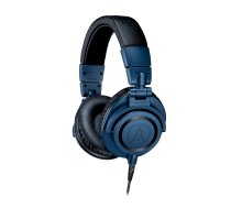 Audio Technica ATH-M50XDS Deep Sea *Limited Edition*