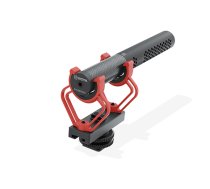 Boya BY-BM2040 Super-cardioid Shotgun Microphone