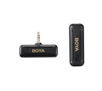 Boya BY-WM3T2-M1 Mini 2.4GHz Wireless Microphone