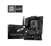 MSI PRO Z790-P WIFI DDR5