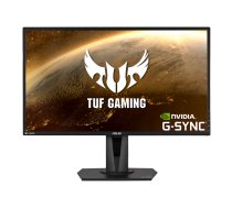 Asus TUF Gaming VG27AQ HDR G-SYNC Compatible Gaming Monitor