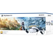 Sony PlayStation VR2 Virtual Headset Horizon Call of the Mountain Bundle