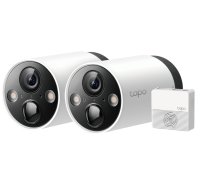TP-Link Tapo C420S2 Outdoor Surveillance Camera