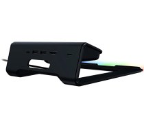 Razer Laptop Stand Chroma V2 Black (RC21-01680100-R3M1)