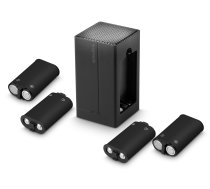Speedlink JUIZZ USB Dual Charger for Xbox Series X-S Black