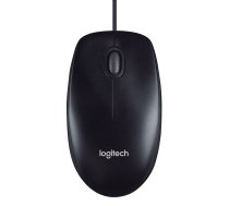 Logitech Mouse M90 (910-001793)