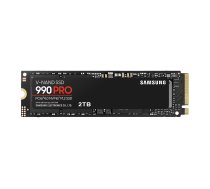 Samsung 990 PRO 2TB PCIe 4.0 NVMe M.2 SSD (MZ-V9P2T0BW)