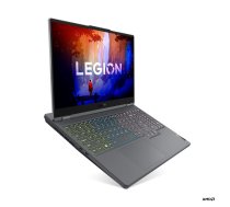 Lenovo Legion 5 15ARH7H 15.6-inch FHD IPS 165Hz Ryzen 5 6600H 16GB RAM 512GB SSD RTX 3060 6GB Windows 11 Storm Grey (82RD005XPB)