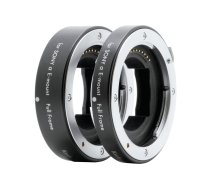 Kenko Extension Tube Set DG for Sony E (Full Frame Mirrorless)