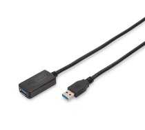 Digitus USB 3.0 Active Extension Cable DA-73104