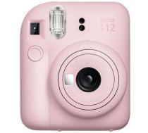 FujiFilm Instax Mini 12 Blossom Pink