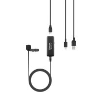 Boya BY-DM10 Digital Lavalier Microphone