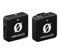 Rode Wireless ME Compact Wireless Microphone System