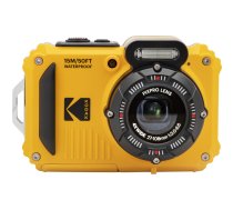 Kodak PIXPRO WPZ2 Digital Camera Yellow