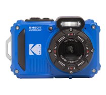 Kodak PIXPRO WPZ2 Digital Camera Blue