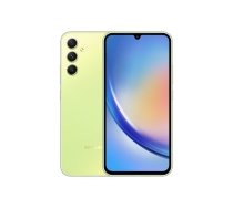 Samsung Galaxy A34 A346 5G 8GB RAM 256GB Lime