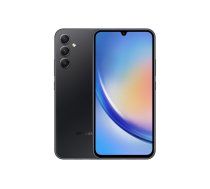 Samsung Galaxy A34 A346 5G 8GB RAM 256GB Graphite