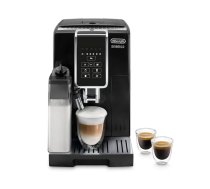 DeLonghi Dinamica Fully Automatic Coffee Machine (ECAM 350.50.B)